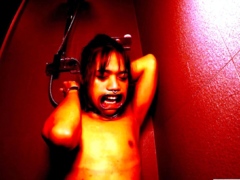 Asiatique, Bondage domination sadisme masochisme, Sucer une bite, Hd, Transsexuelle, Adolescente