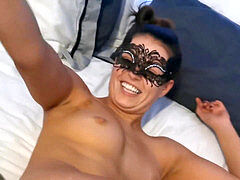 デカ尻, フェラチオ, オーガズム, ティーン, オッパイの