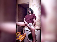 Masturbation, Adolescente