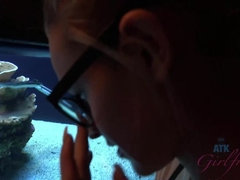 Culo, Rubia, Novia, Gafas, Pov, Pezones inflados, Coño, Afeitado