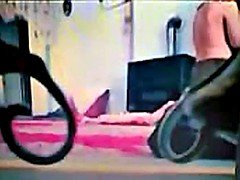 religious man cheated iranian young upset woman
