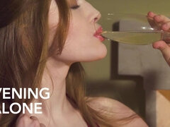 Evening Alone 2 - Jia Lissa