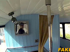 Grosser schwanz, Blondine, Blasen, Riesig, Geld, Polizei