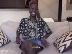 Afrikanisch, Leie, Tussi, Grosser schwanz, Schwarz, Schwarz, Nackt, Hure