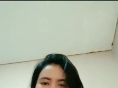 Lieveling, Vingeren, Handbeurt, Natuurlijk, Natuurlijke tieten, Kut duiken, Tiener, Webcamera