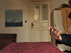 TWINK IS ALWAYS HUNGRY FOR RAW COCK