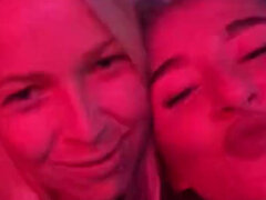 Amateur, Rubia, Mamada, Club, Checa, Sexo duro, Fiesta, Afeitado