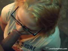 Noire, Rondelette, Queue, Monstre