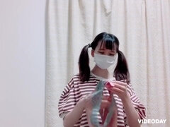 最高, アジア人, お尻, 古典, イマラチオ, 女, Hd, 乳首