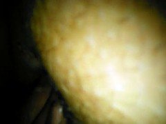 Amateur, Bbw, Big cock, Creampie, Interracial