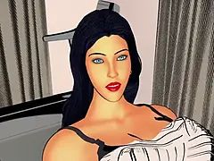 フェラチオ, 毛深い, 手コキする, Hd, マッサージ, 母, ヌード, オマンコ