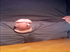 ゲイ, 淫乱熟女