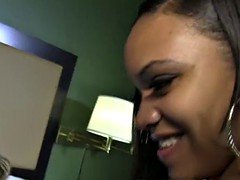 Leie, Grosser schwanz, Schwarz, Schwarz