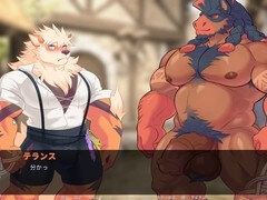 イく瞬間, ゲーム, ゲイ, 手コキする