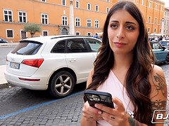 Blasen, Aufs gesicht abspritzen, Handjob, Hd, Italienisch, Masturbation, Schüchtern, Titten
