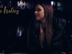 Bateau Mouche - Vanesa