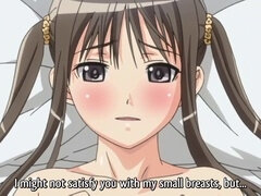 彼氏, 巨乳な, バック
