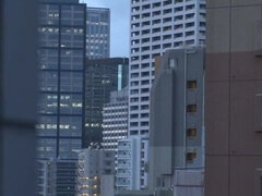 Asiatique, Gros seins, Brunette brune, Éjaculation interne, Queue, Hard, Hd, Japonaise