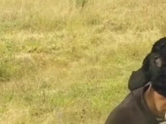 毛深い, 熟年, ロシア人, ヴィンテージ