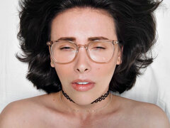 Arsch, Grosse titten, Blondine, Blasen, Kehlenfick, Hundestellung, Nudist, Rau