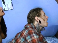 Leie, Schwarz, Schwarz, Gruppensex, Interrassisch, Latina