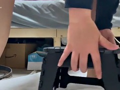 18 jahre, Tussi, Japanische massage, Milf