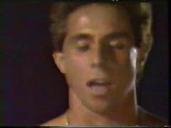 Bunny Bleu, Debra Lynn - Hollywood Pink 1985: Blowjob, Doggy  Licking Porn