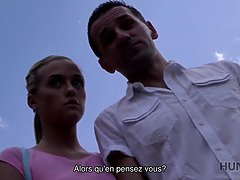 Rubia, Mamada, Cornudo, Europeo, Hd, Dinero, Pov, Realidad
