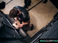 Schwarz, Verein, Besamung, Gehörnter ehemann, Fingern, Hardcore, Lecken, Realität