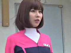 アジア人, 日本人