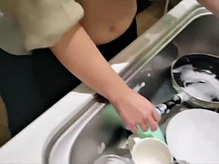 Amateur, Verga grande, Tetas grandes, Mamada, Sexo duro, Japonés, Madres para coger, Pov