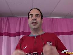 Nana, Blonde, Queue, Fétiche, Branler, Masturbation, Actrice du porno, Adolescente