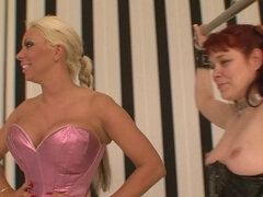 Sadomasochismus, Deutsch, Hd