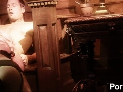poker room - Scene 4