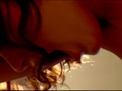 Natasha Nice And Nick Manning In Droppin Loads On Natashas Nice Face