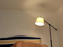 Diego Sans is fucking hot black muscle hunk