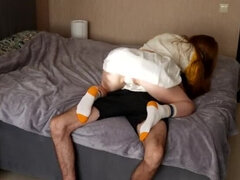 Belleza, Mamada, Hd, Casero, Indio, Coño, Falda, Adolescente