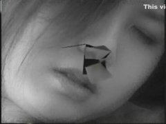 Aziatisch, Bondage discipline sadomasochisme, Sperma, Vrouw, Groepseks, Hardcore, Japaans, Orgasme