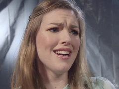 Sadomasochismus, Gesichtssitzen, Weibliche domination, Fingern, Erniedrigung, Lesbisch, Muschi, Sklave