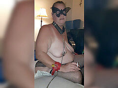 Leie, Sadomasochismus, Abendanzug