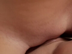 Blond, Bruinharig, Sportzaal, Hd, Lesbisch, Likken, Natuurlijke tieten, Kut duiken