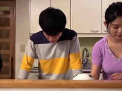 Amateur, Asiatique, Sucer une bite, Frère, Hd, Japonaise, Mère que j'aimerais baiser