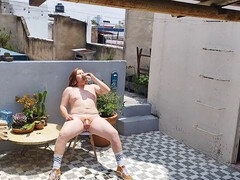 Gay naked, gay red hair, gay male masturbation