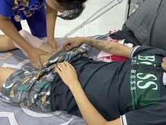 18, アメリカ人, ヨーロピアン, 自家製, ラティーナ, 淫乱熟女