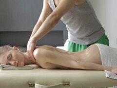 デカチン, フェラチオ, チン, 自然山雀, 剃毛, ショートヘア, ティーン, オッパイの