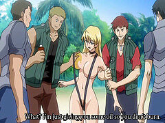 デカ尻, デカチン, シーメール