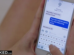 18, フェラチオ, バック, ハードコア, レズビアン, 小柄, 現実, ティーン