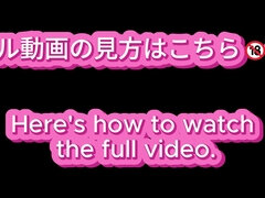 [amateur] [japanese College Girl] Realistic Bath Time Fun! A Horny 22-year-old Cant Resist Herself