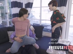 Грудастые, Дочка, Семья, Милф, Табу, Молоденькие, Жена