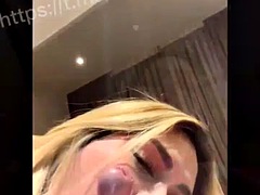 Anaal, Blond, Pijpbeurt, Sperma, Sperma shot